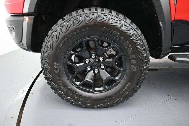 Used 2025 RAM 1500 RHO AWD/4WD image 10