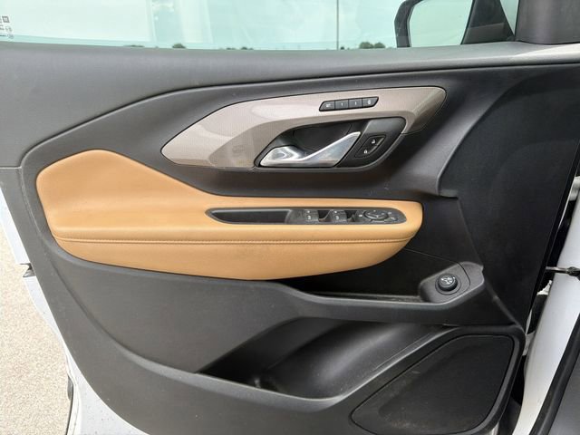 Used 2020 GMC Terrain SLT w/ Preferred Package FWD image 39