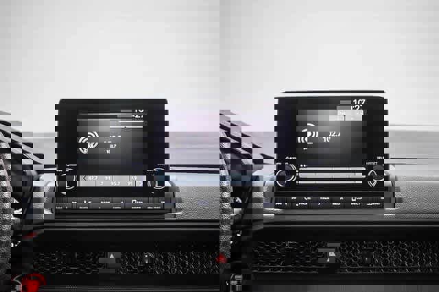 Used 2024 Honda CR-V EX image 13