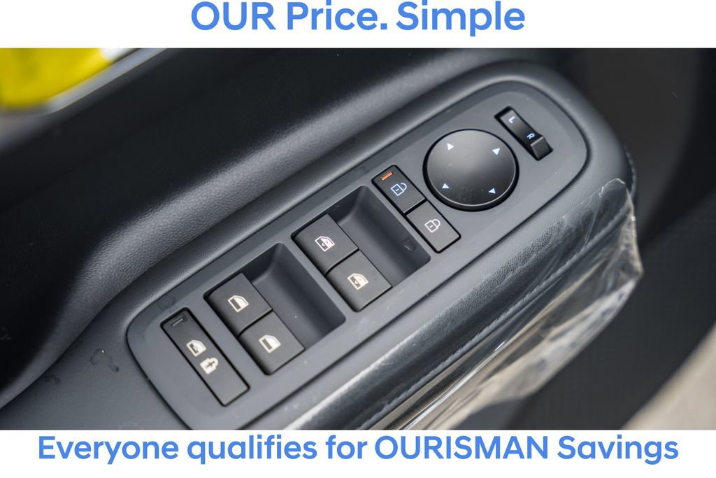 New 2026 Hyundai Santa Fe SEL image 36