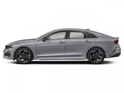 Used 2023 Kia K5 GT-Line AWD/4WD image 6