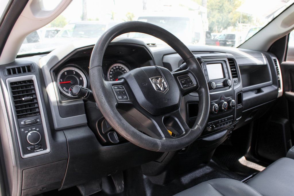 Used 2018 RAM 4500 Tradesman w/ Max Tow Package image 18