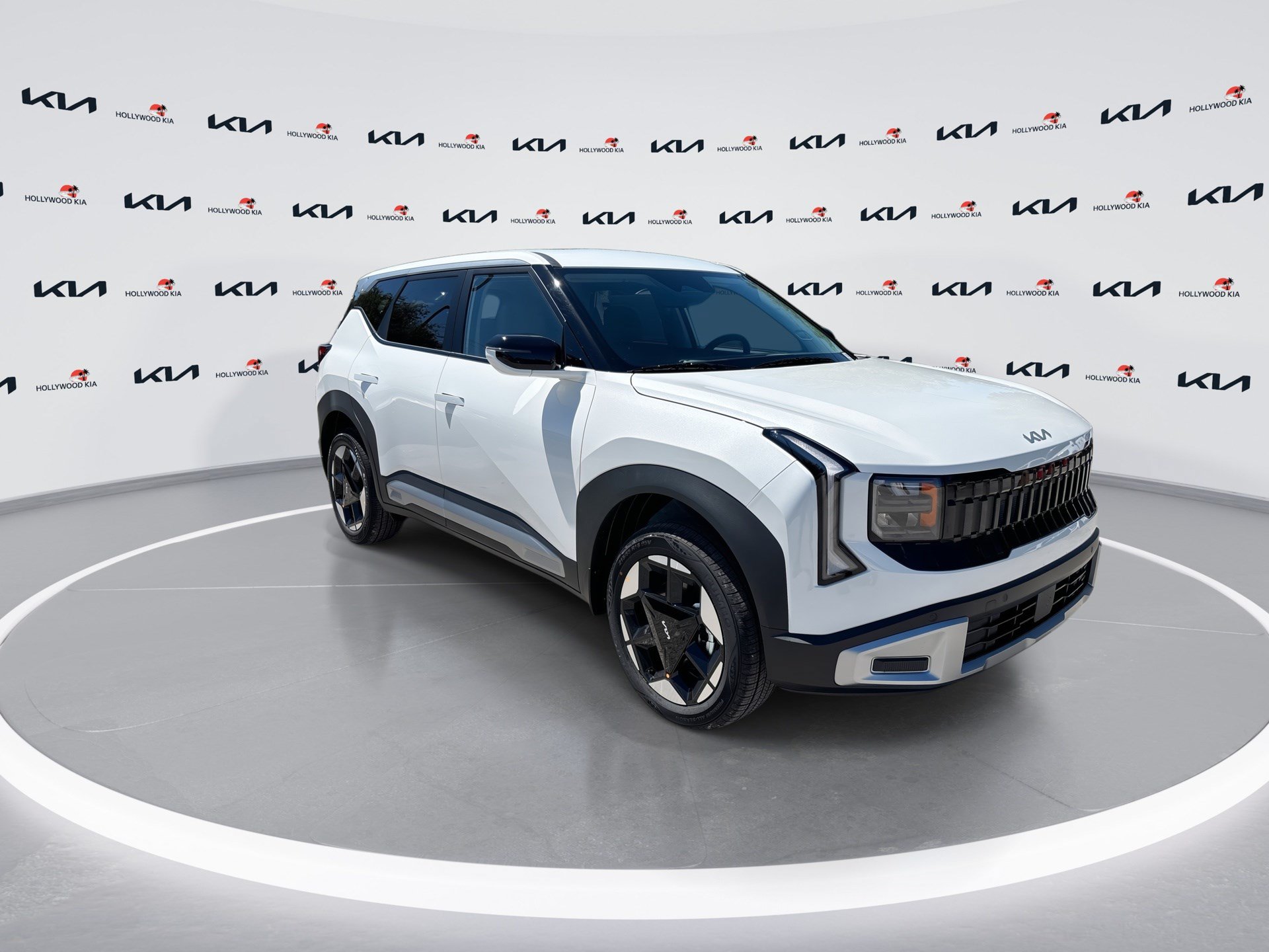 New 2027 Kia Seltos S AWD/4WD image 2