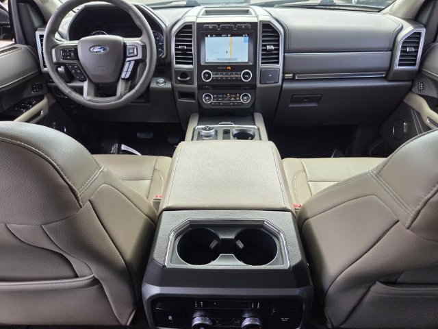 Certified 2018 Ford Expedition XLT w/ Equipment Group 202A RWD image 16