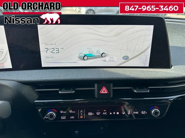 Used 2023 Kia EV6 Wind w/ Wind Technology Package AWD/4WD image 17