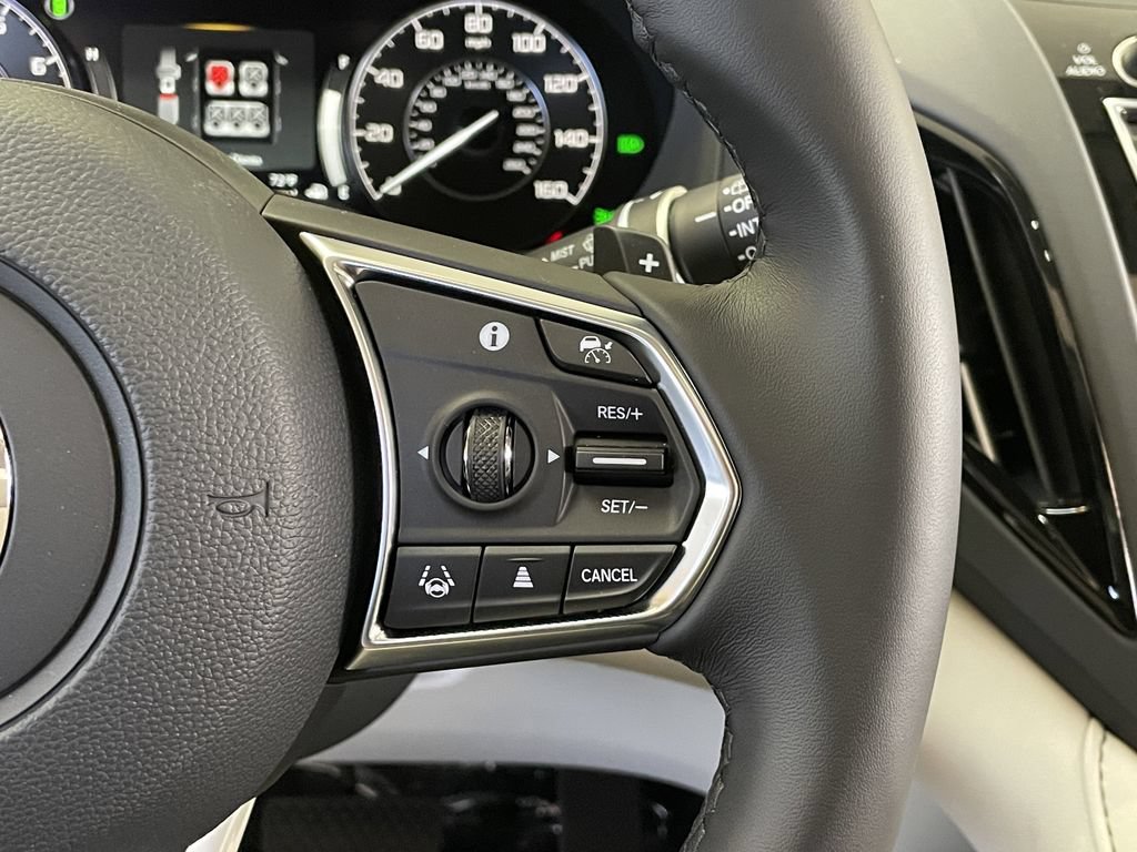 New 2025 Acura RDX SH-AWD w/ Technology Package image 27