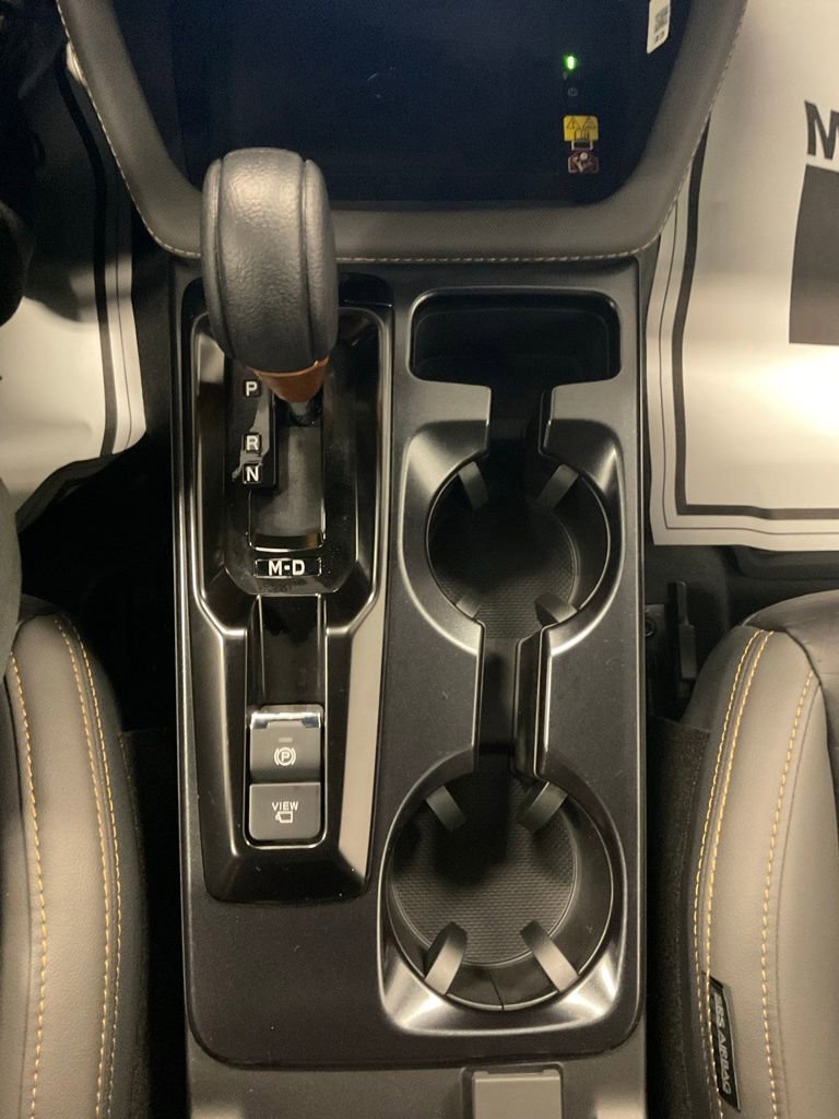 New 2026 Subaru Forester Wilderness w/ Wilderness Plus Package image 24