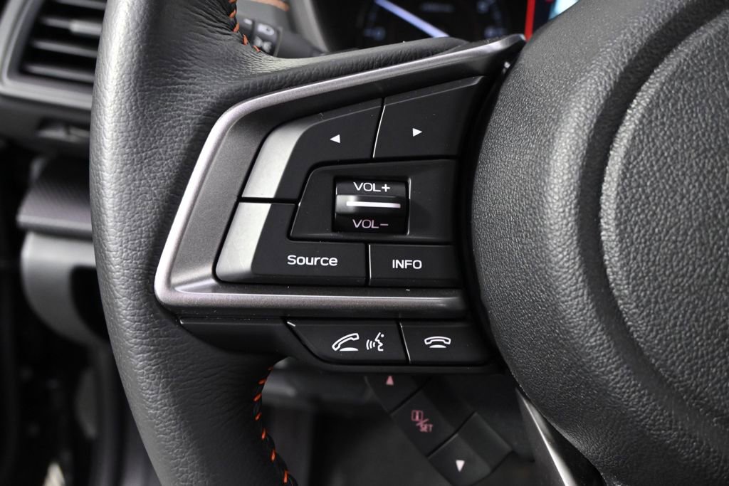 Used 2021 Subaru Crosstrek 2.0i Premium w/ Moonroof Package image 34