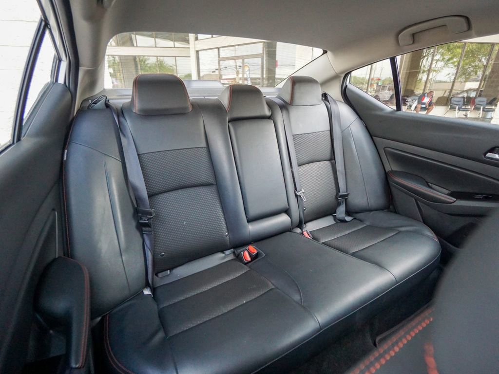 Used 2024 Nissan Altima 2.5 SR image 26