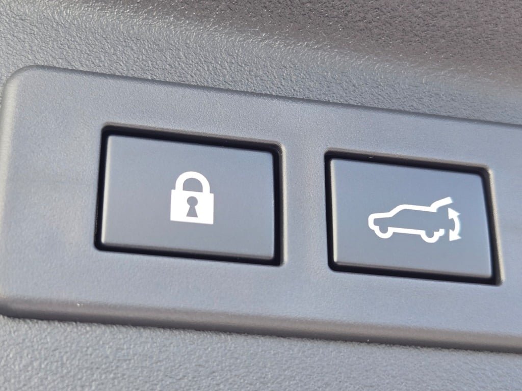 New 2026 Subaru Outback Touring XT AWD/4WD image 17
