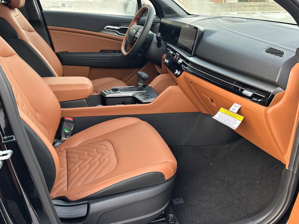 New 2026 Kia Sportage X-Line image 13