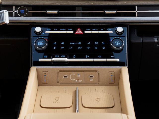 New 2026 Hyundai Santa Fe Calligraphy image 16