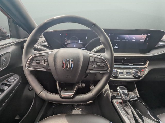 Used 2024 Buick Envista Sport Touring w/ Convenience I Package FWD image 15