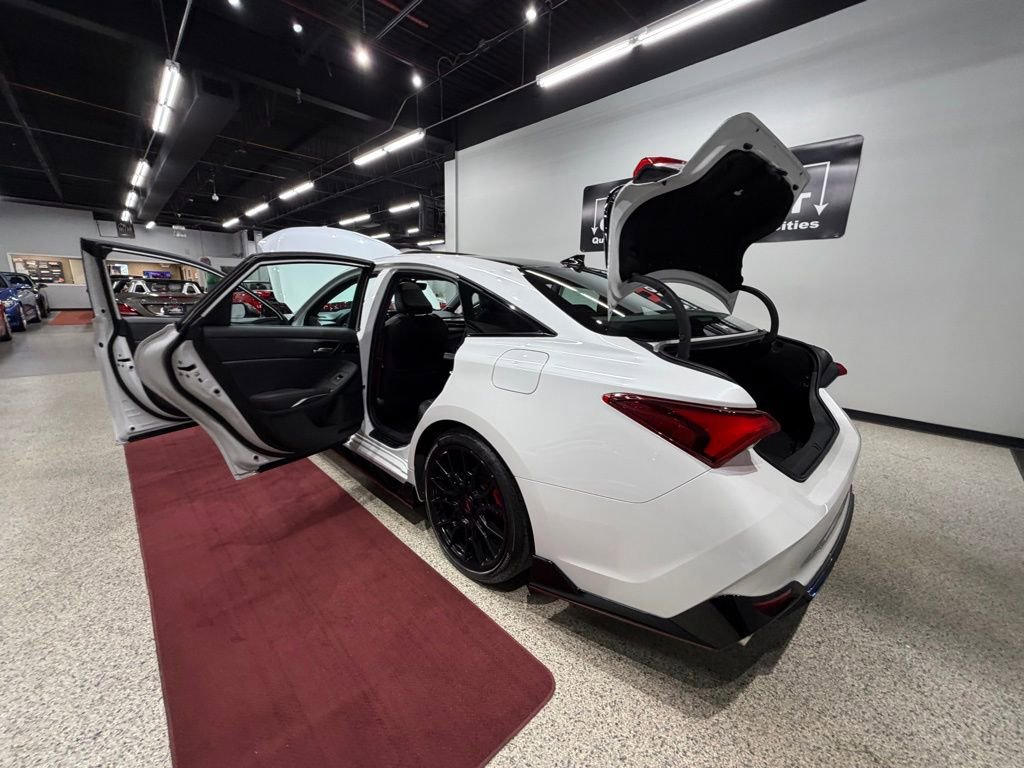 Used 2020 Toyota Avalon TRD w/ All Weather Liner Package FWD image 54