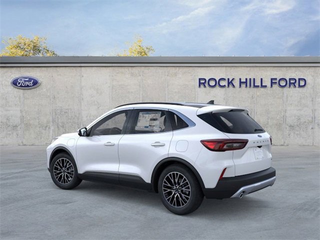 New 2026 Ford Escape SE w/ PHEV Premium Package image 5