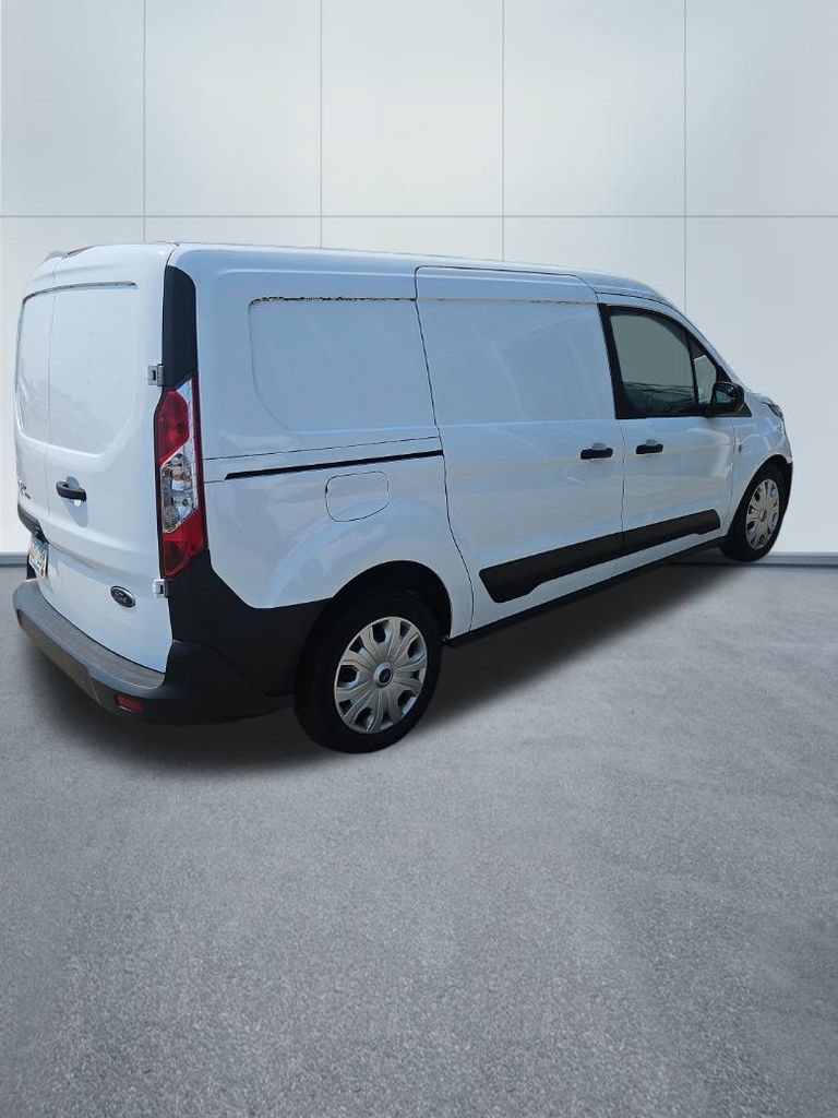 Used 2021 Ford Transit Connect XL FWD image 2