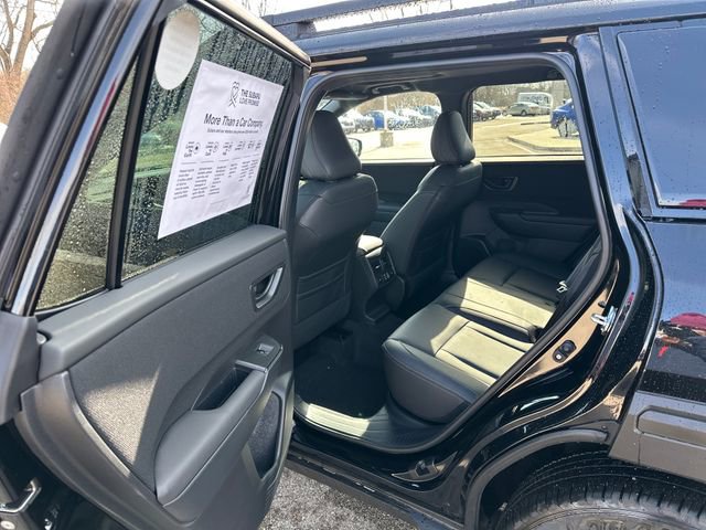 New 2026 Subaru Outback Limited w/ Premium/Limited Plus Package image 13