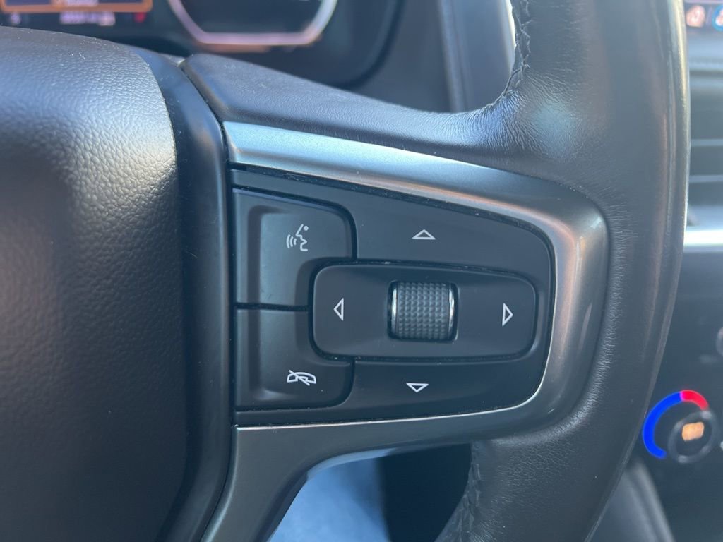 Used 2021 Chevrolet Tahoe LT image 20