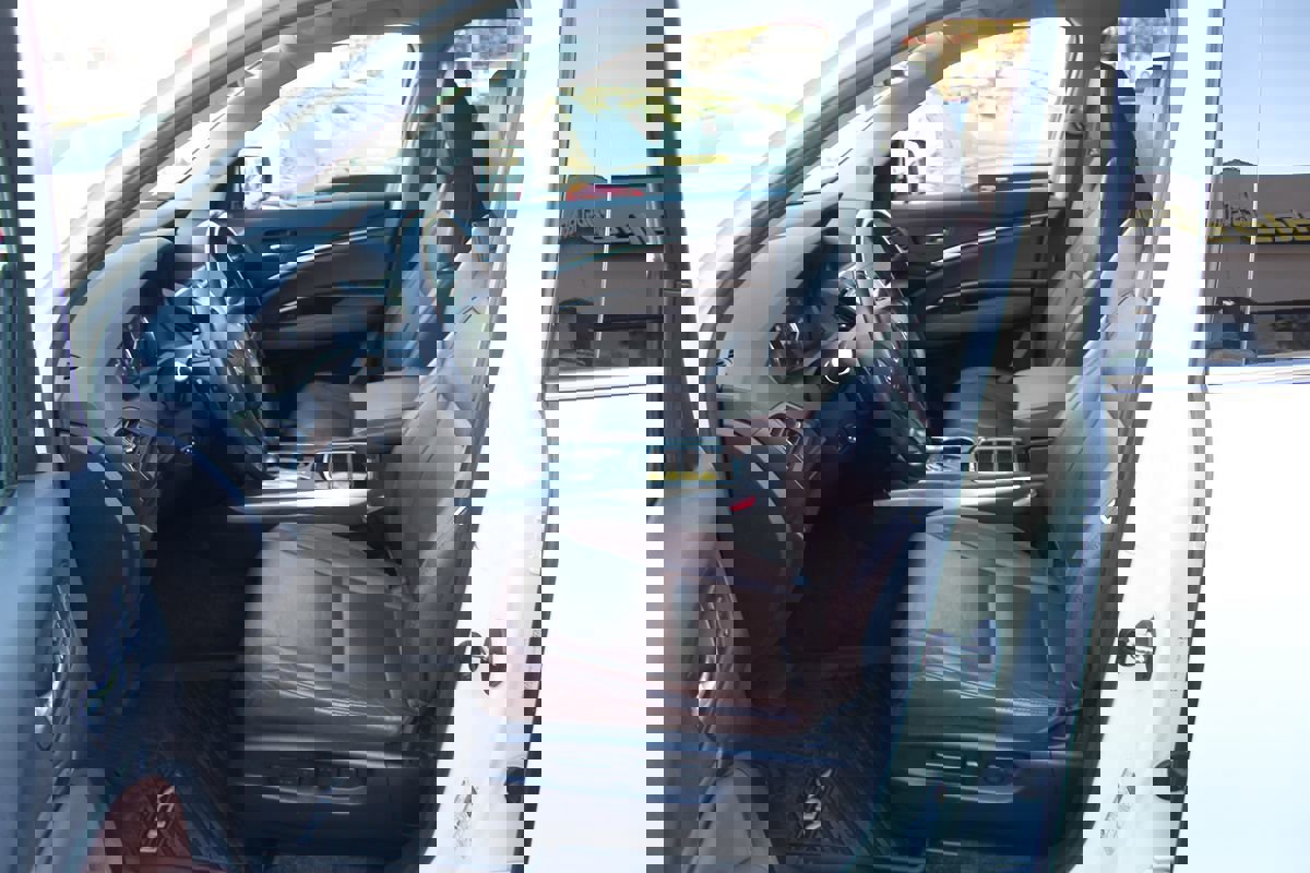 Used 2018 Acura MDX Sport Hybrid w/ Technology Pkg image 19