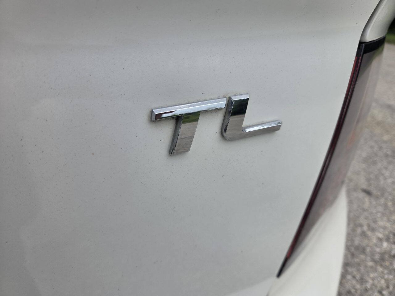 Used 2008 Acura TL FWD image 18