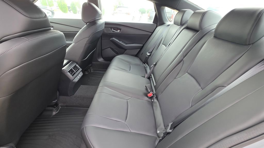 New 2026 Honda Accord Sport image 13