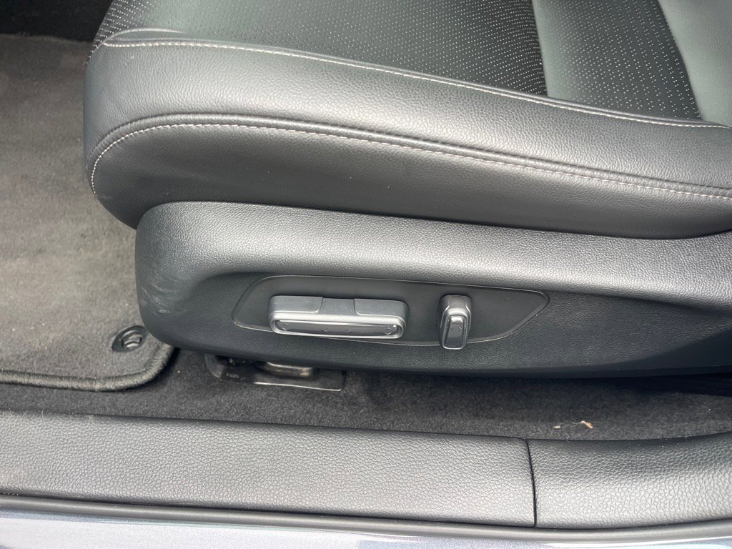 Used 2024 Honda Civic Touring image 9