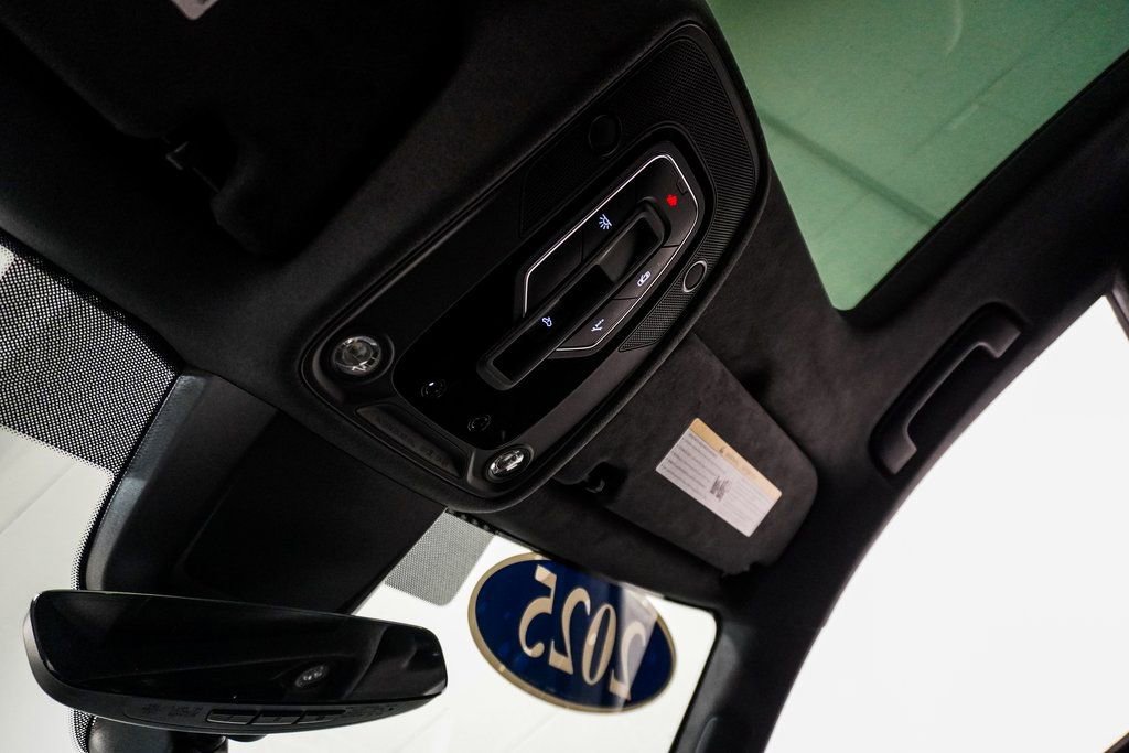 Used 2025 Audi RS 7 performance Sportback image 28