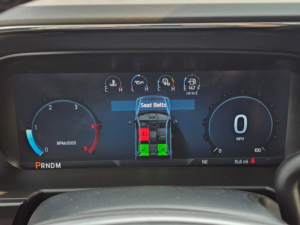 New 2026 Ford F350 Lariat AWD/4WD image 22