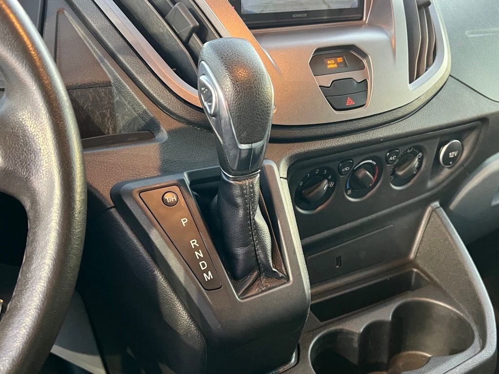 Used 2018 Ford Transit 350 138 DRW w/ Premium Package image 22