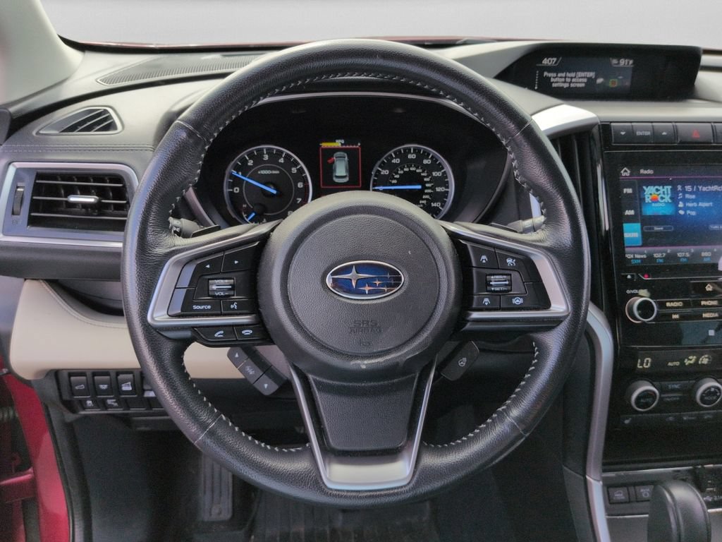 Used 2021 Subaru Ascent Limited AWD/4WD image 17