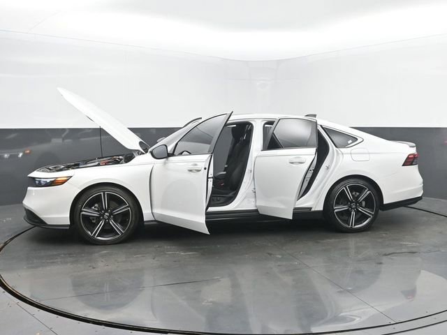 Used 2023 Honda Accord Sport image 53