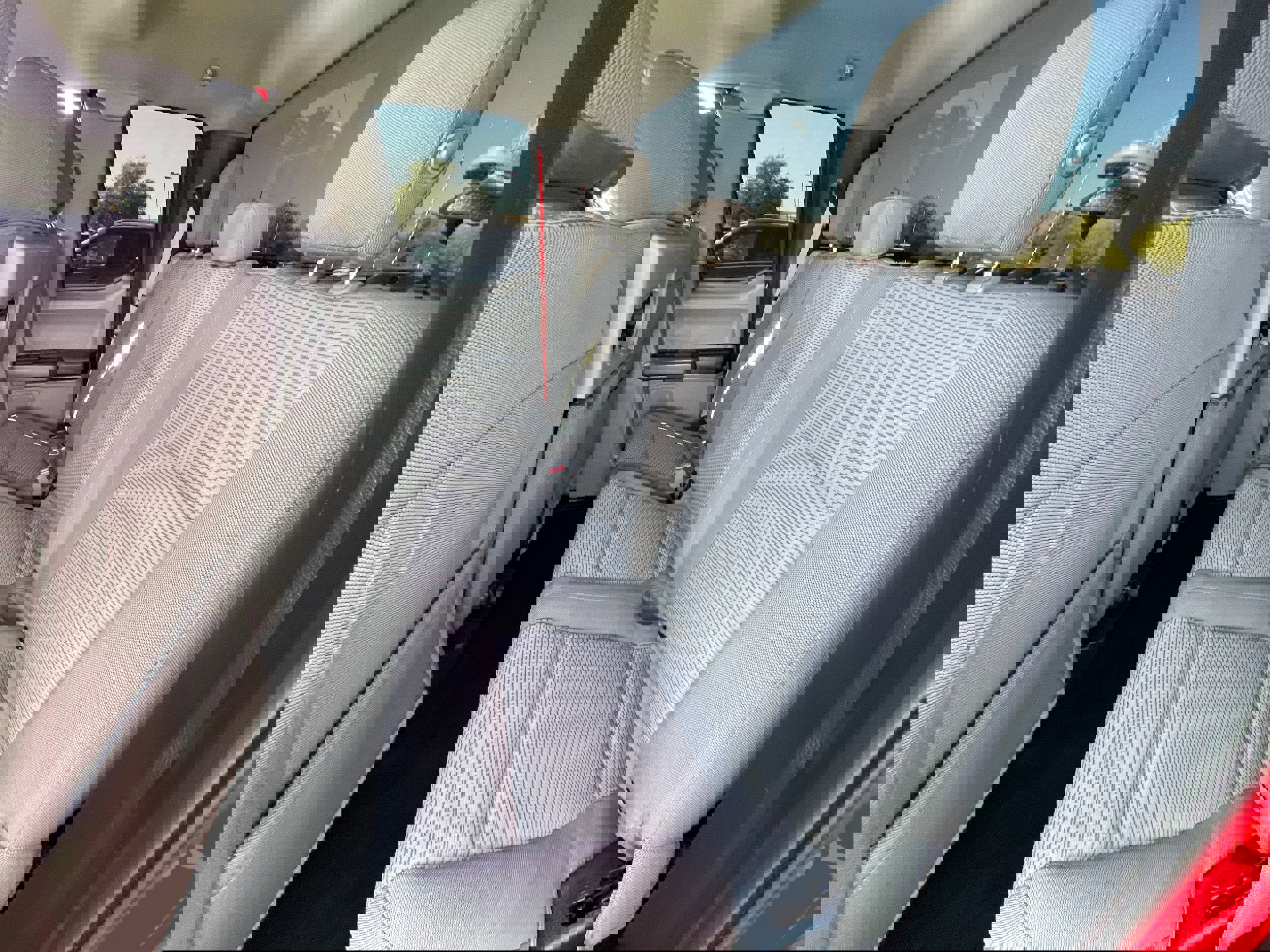 Used 2017 Ford F150 XLT image 22