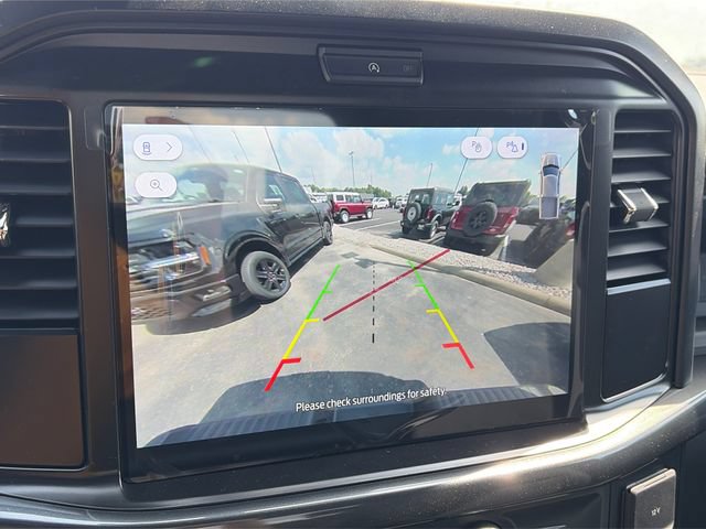 New 2026 Ford F150 STX AWD/4WD image 19