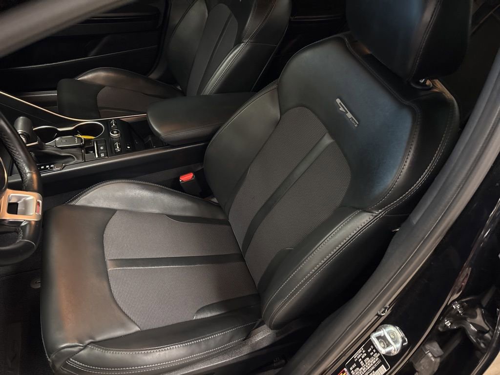 Used 2022 Kia K5 GT-Line image 25
