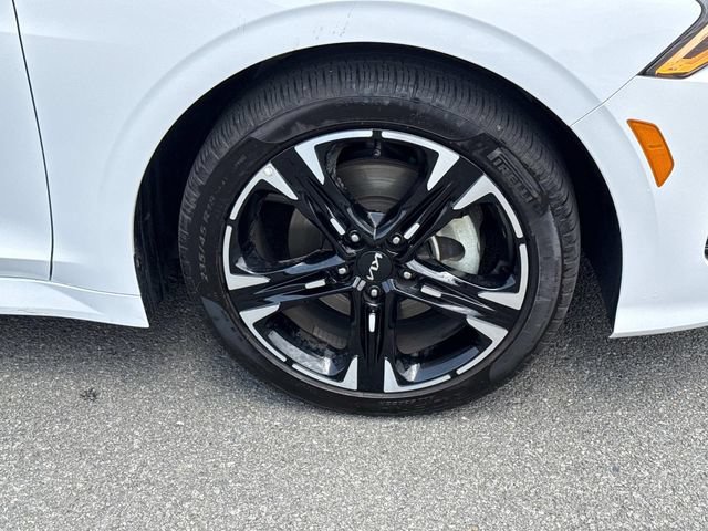 Used 2024 Kia K5 GT-Line FWD image 7