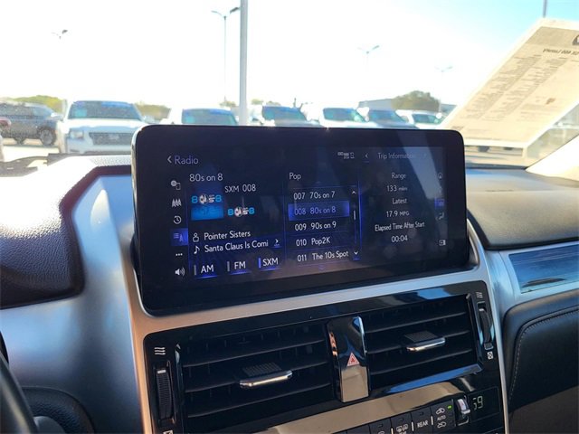 Used 2023 Lexus GX 460 Luxury image 29