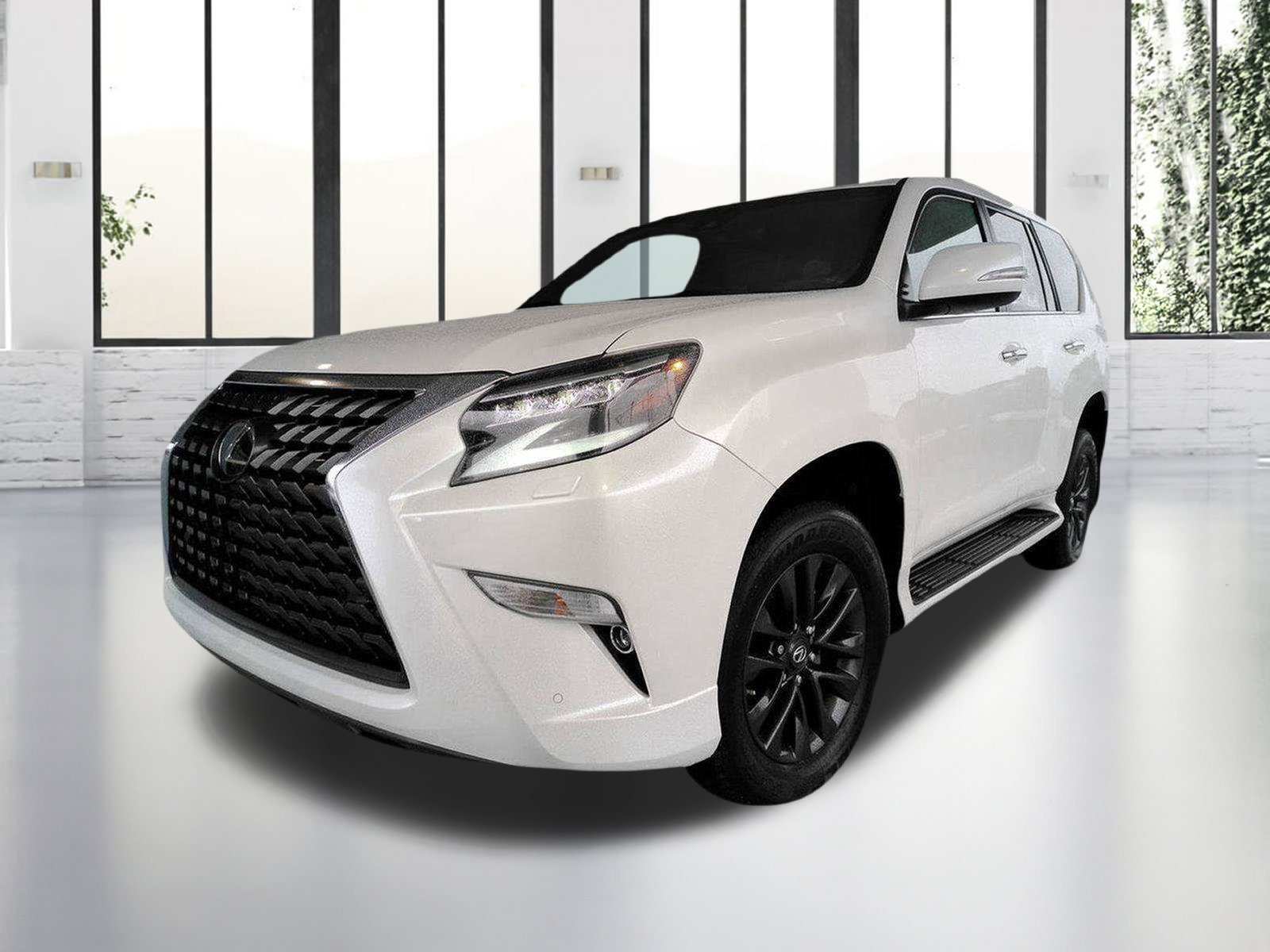 Used 2023 Lexus GX 460 Premium
