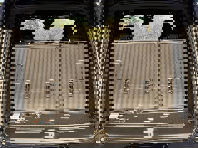 Certified 2026 Cadillac Escalade Sport w/ Touring Package image 33