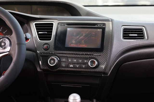Used 2015 Honda Civic Si image 38