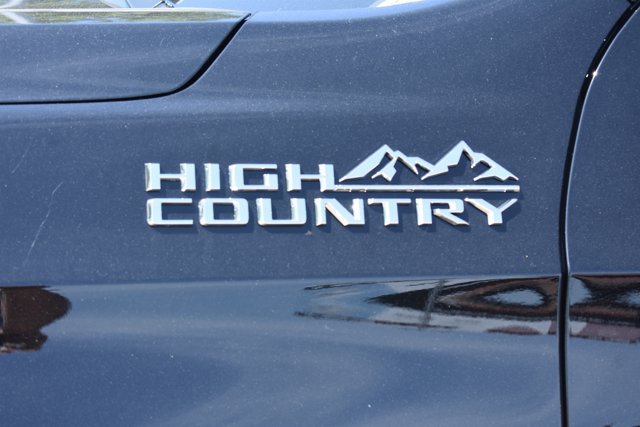 New 2026 Chevrolet Tahoe High Country AWD/4WD image 10