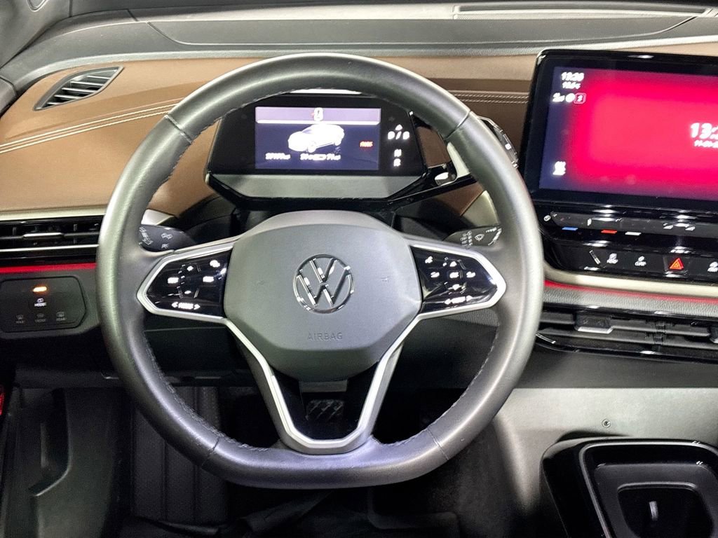 Certified 2023 Volkswagen ID.4 Pro image 14