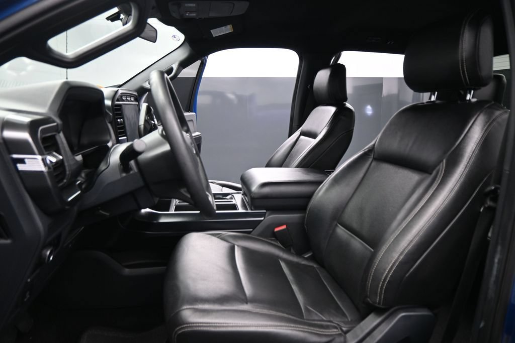 Used 2024 Ford F150 STX RWD image 9