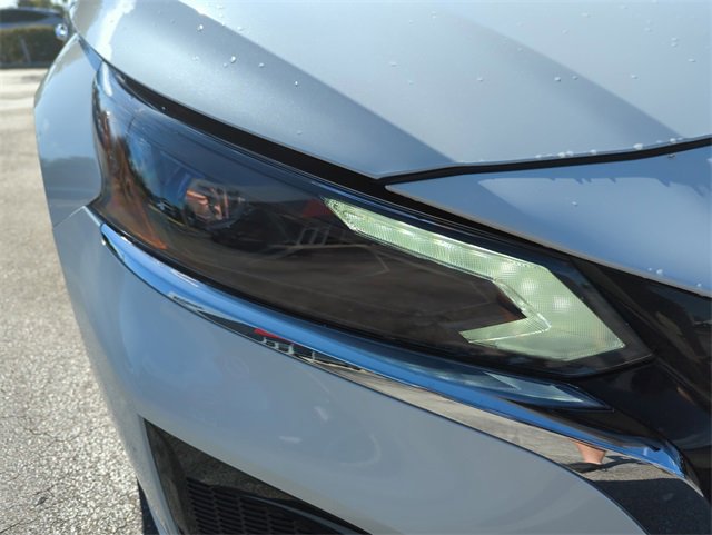 New 2025 Nissan Altima 2.5 SV image 13