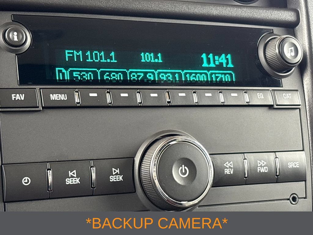 Used 2024 Chevrolet Express 2500 w/ Driver Convenience Package RWD image 6