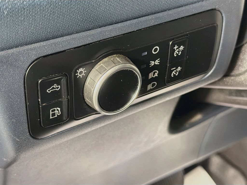 Used 2024 Ford Maverick XL FWD image 10