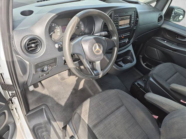 Used 2016 Mercedes-Benz Metris image 10