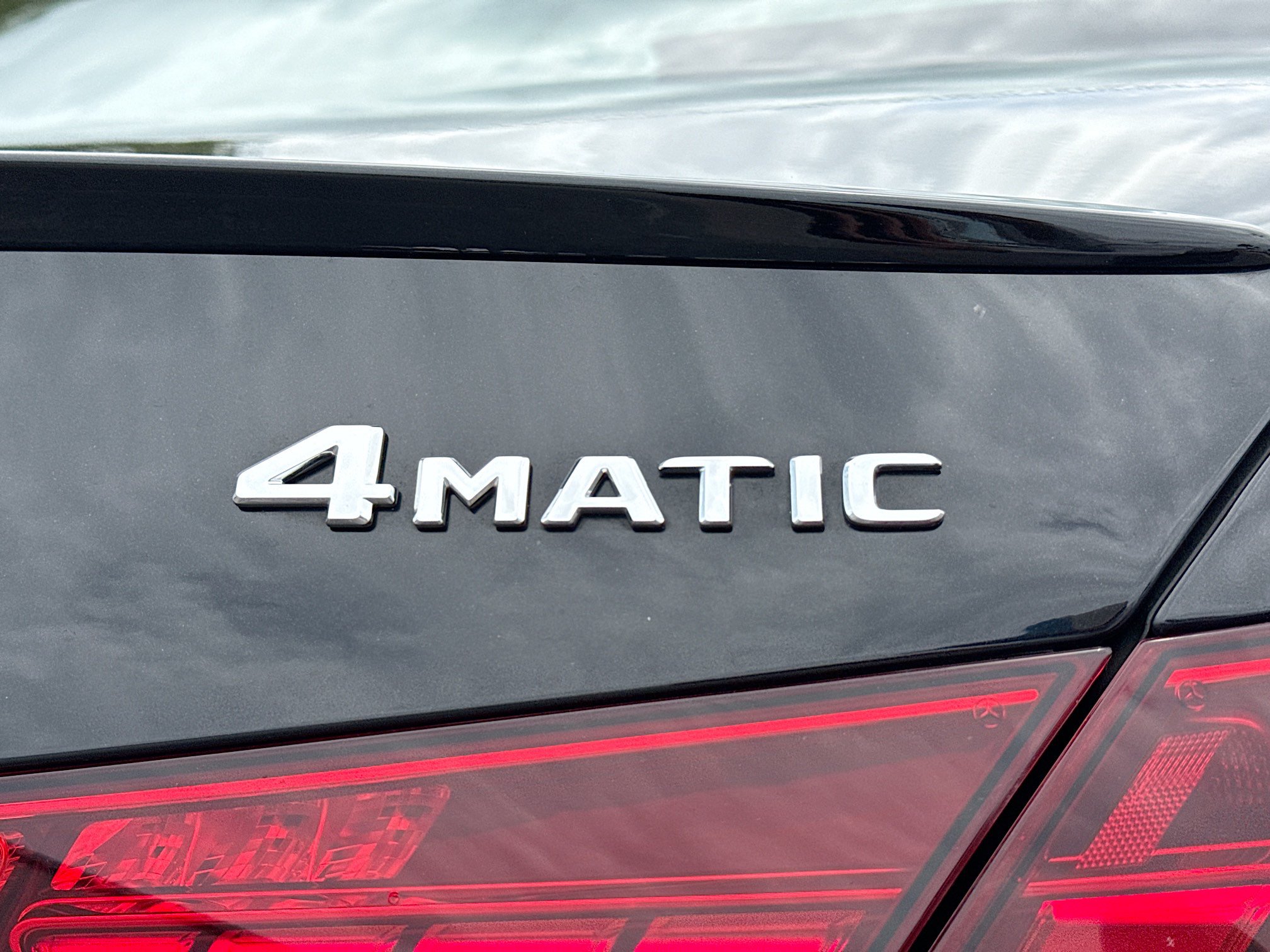 Used 2022 Mercedes-Benz C 300 4MATIC Sedan image 11