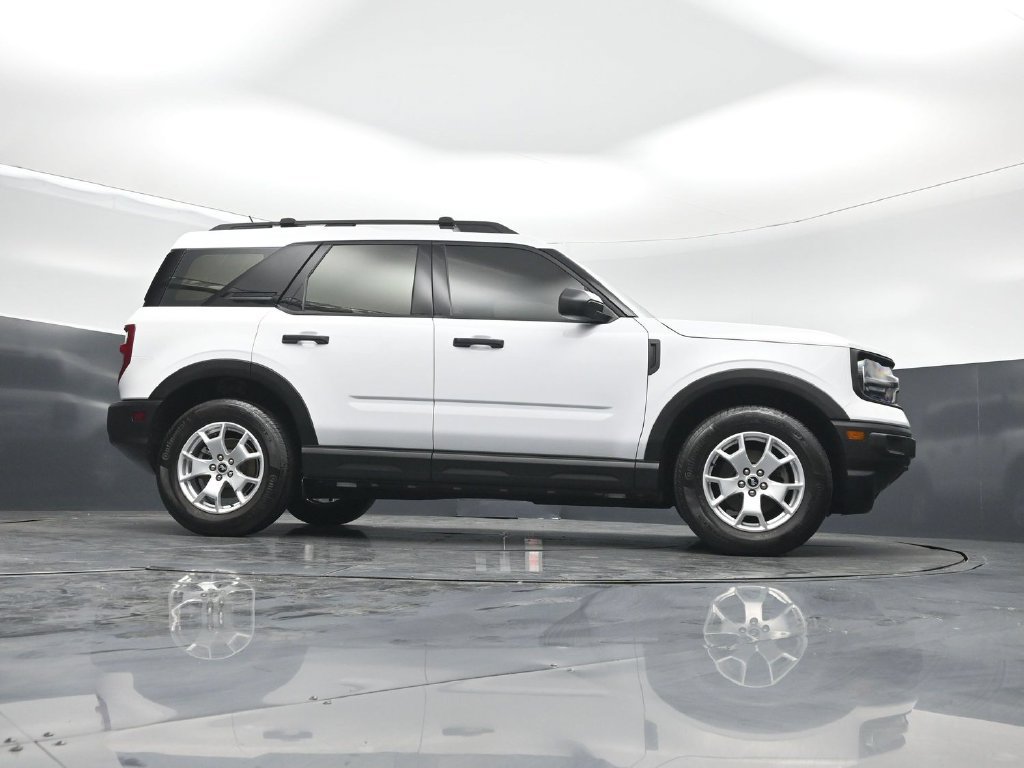 Certified 2022 Ford Bronco Sport AWD/4WD image 44