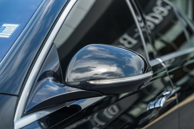 Certified 2022 Mercedes-Benz S 500 4MATIC w/ AMG Line Package image 15