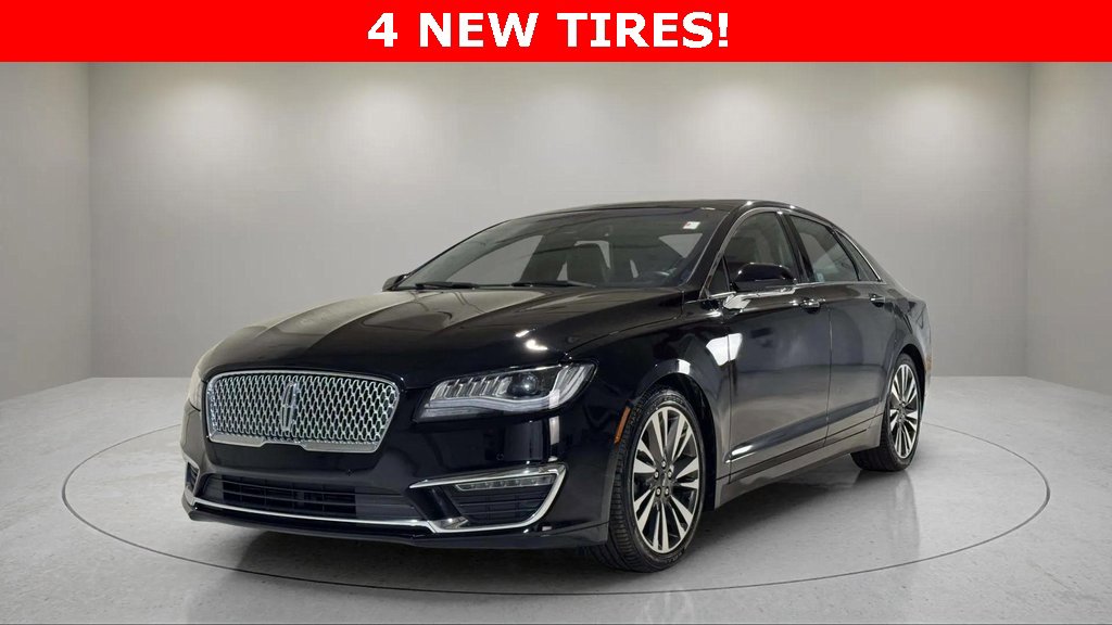 Used 2020 Lincoln MKZ Reserve w/ Elements Package image 20